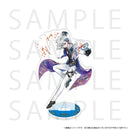 白猫プロジェクト NEW WORLD'S バレンタイン&ホワイトデー2023 アクリルスタンド ヴァイス