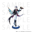 白猫プロジェクト NEW WORLD'S バレンタイン&ホワイトデー2023 アクリルスタンド シロー