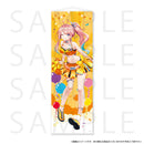 白猫プロジェクト NEW WORLD'S Cheerful Festa ビッグタペストリー サテラ