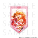 白猫プロジェクト NEW WORLD'S Cheerful Festa ガーランドタペストリー シルヴィア