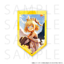 白猫プロジェクト NEW WORLD'S Cheerful Festa ガーランドタペストリー マール