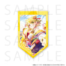 白猫プロジェクト NEW WORLD'S Cheerful Festa ガーランドタペストリー シャルロット