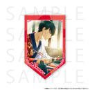 白猫プロジェクト NEW WORLD'S Cheerful Festa ガーランドタペストリー ネモ