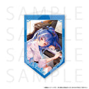 白猫プロジェクト NEW WORLD'S Cheerful Festa ガーランドタペストリー ノア