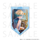 白猫プロジェクト NEW WORLD'S Cheerful Festa ガーランドタペストリー ジーク