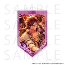 白猫プロジェクト NEW WORLD'S Cheerful Festa ガーランドタペストリー ディラン