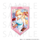 白猫プロジェクト NEW WORLD'S Cheerful Festa ガーランドタペストリー シエラ