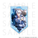 白猫プロジェクト NEW WORLD'S Cheerful Festa ガーランドタペストリー アシュレイ