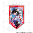 白猫プロジェクト NEW WORLD'S Cheerful Festa ガーランドタペストリー アイシャ