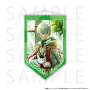 白猫プロジェクト NEW WORLD'S Cheerful Festa ガーランドタペストリー ジュダ