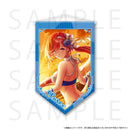 白猫プロジェクト NEW WORLD'S Cheerful Festa ガーランドタペストリー キュア