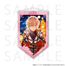 白猫プロジェクト NEW WORLD'S Cheerful Festa ガーランドタペストリー アレン