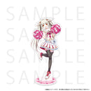 白猫プロジェクト NEW WORLD'S Cheerful Festa アクリルスタンド ルウシェ