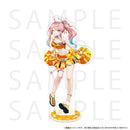 白猫プロジェクト NEW WORLD'S Cheerful Festa アクリルスタンド サテラ