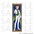 黒ウィズ Butler's CAFE BIGタペストリー ヴァッカリオ